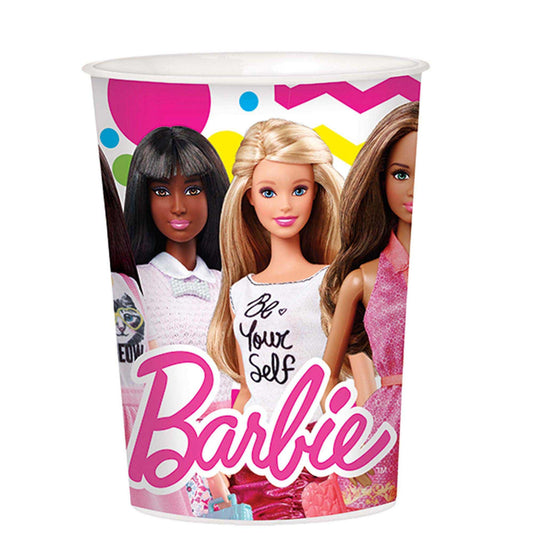 Barbie Sparkle Favor Cup