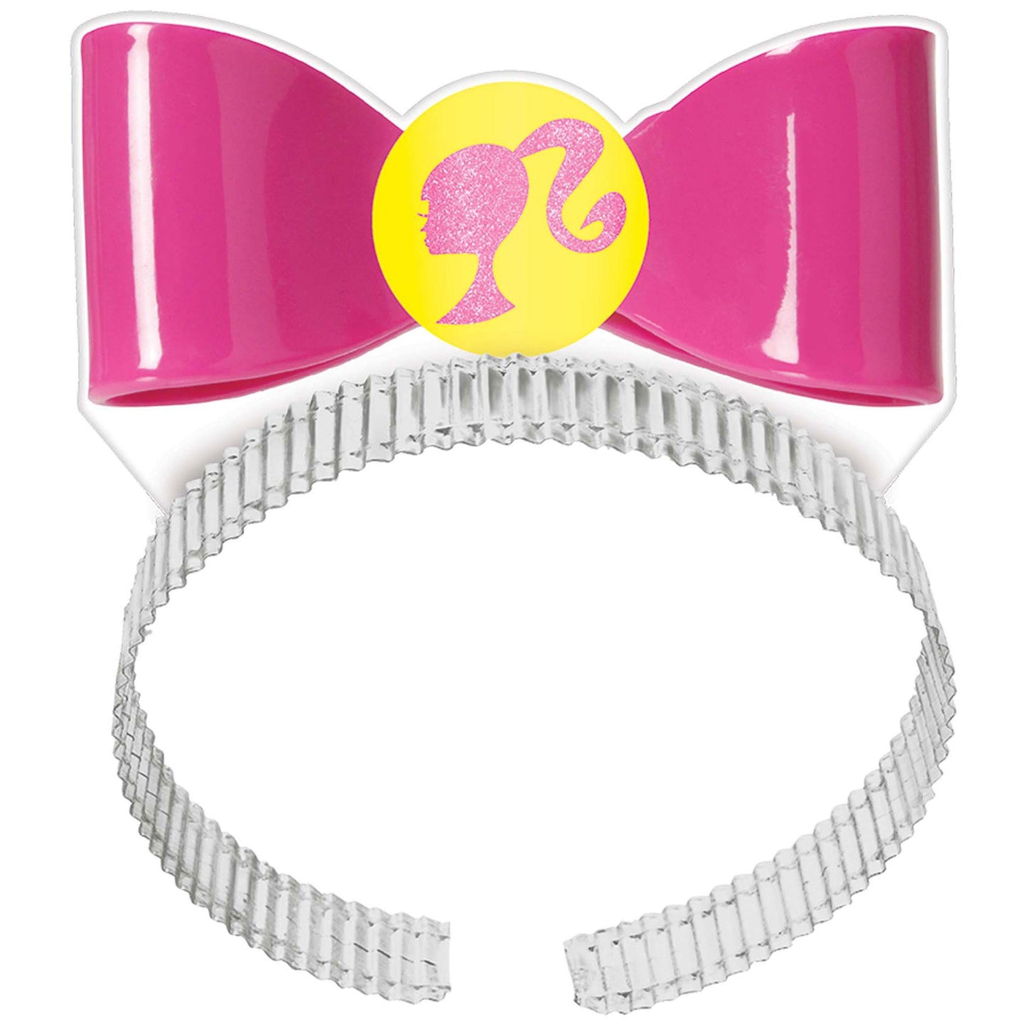 Barbie Sparkle Tiara Handband