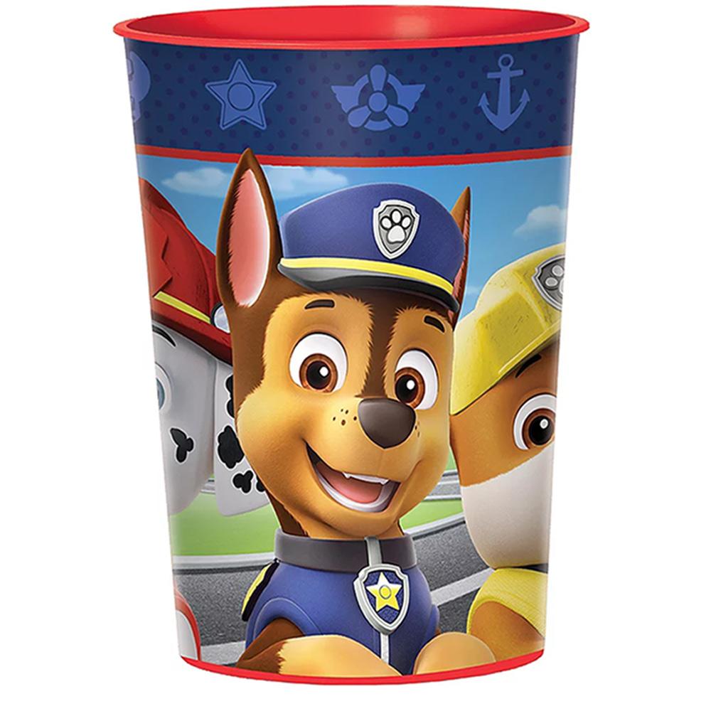 Paw Patrol Adventures Favor Cup