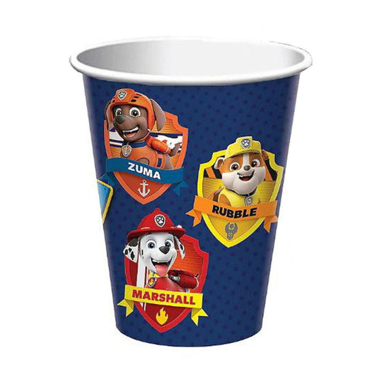 Paw Patrol Adventures Paper Cup