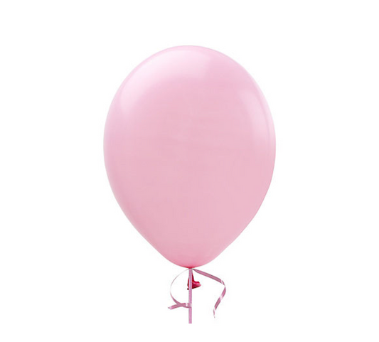 Pink Balloon