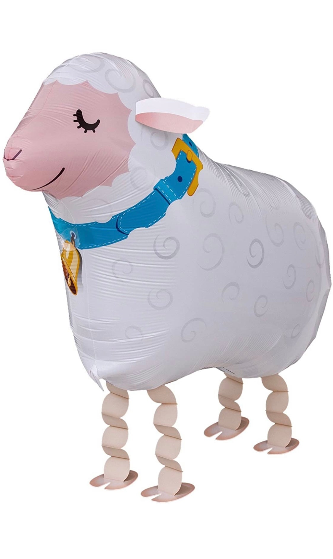 Sheep Balloon