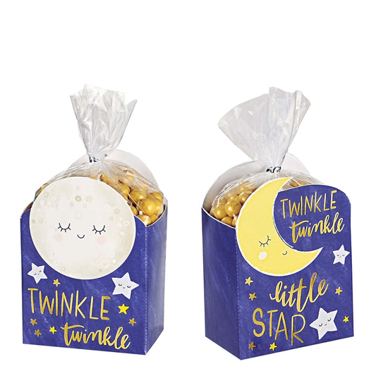 Twinkle Little Star Box Kit