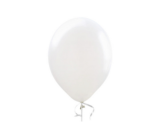 White Balloon